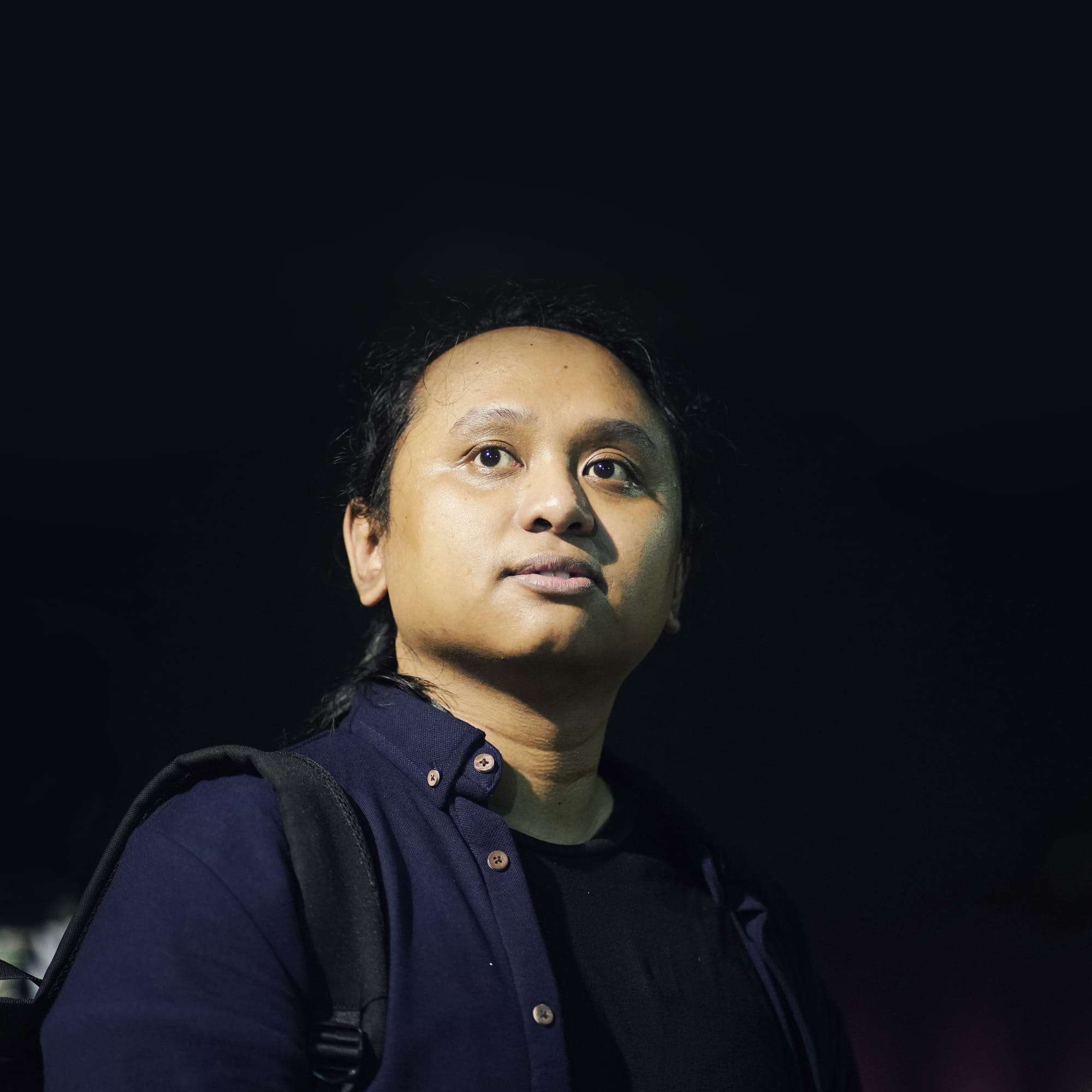 Nur Widhiyanto headshot